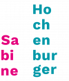 Sabine Hochenburger